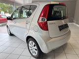Suzuki Splash Comfort*SzHz*Klima*Top Zustand*1.Hand* - gebrauchte Suzuki Splash aus dem Jahr 2009