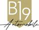 B19 Automobile GbR mit Awid Rastani & Alexej Yuz