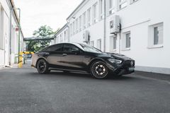 Fahrzeugabbildung Mercedes-Benz AMG GT53 4Matic+ *MwSt. / Voll*