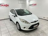 Ford Fiesta 1.4 TDCi 68CV 5 porte Titanium - Ford Fiesta aus 2009: Tdci