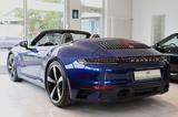 Porsche 992 911 Carrera 4S Cabrio Clubled/DT/1HD/Sp.Abg. - Porsche: 911 Carrera 4s