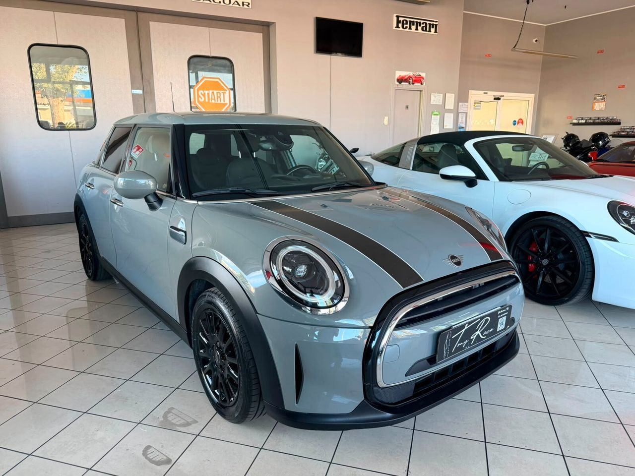 MINI Mini 1.5 One 75CV 50.000 KM