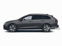 Volkswagen Golf - Vorschau Bild 3