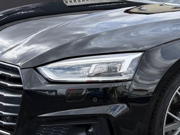 Audi A5 - 5