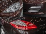 Porsche Panamera 4 1.HAND - Porsche Panamera bis 25.000 Euro