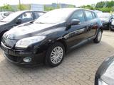 Renault Megane III Lim. 5-trg. Tomtom Edition - Renault Megane Gebrauchtwagen in Nürnberg