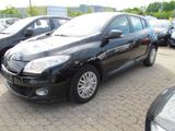 Renault Megane III Lim. 5-trg. Tomtom Edition - Renault Megane in Nürnberg