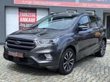 Ford Kuga 2.0 ST-Line Pano Leder Kamera AHK CarPlay 4 - Ford Kuga ST-Line mit Diesel-Antrieb