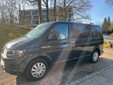 Volkswagen T6 Multivan - Volkswagen T6 Multivan Kombi Gebrauchtwagen