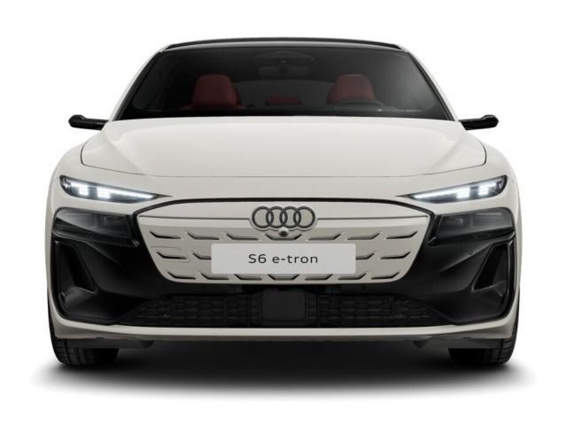 Audi S6 e-tron - Bild 7
