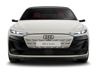 Audi S6 e-tron - Vorschau Bild 7