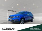 Skoda Karoq Clever 81kw TSI *SH*Navi*PDC - Skoda Karoq in Kassel