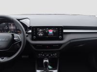 Skoda Fabia - Vorschau Bild 19