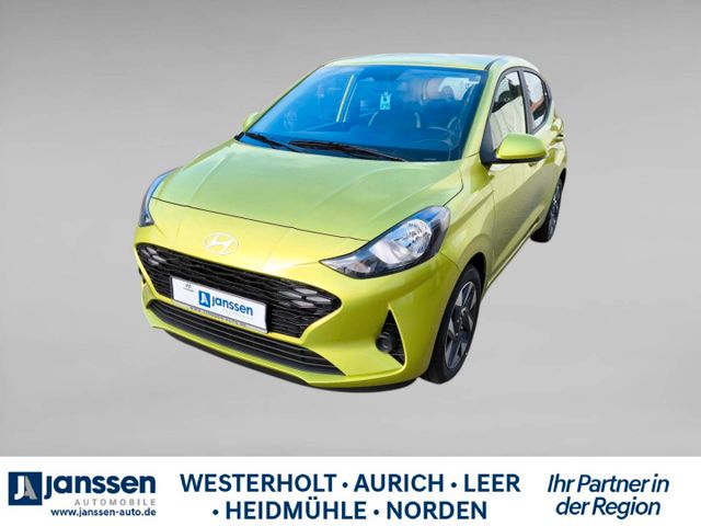 Hyundai i10  Trend