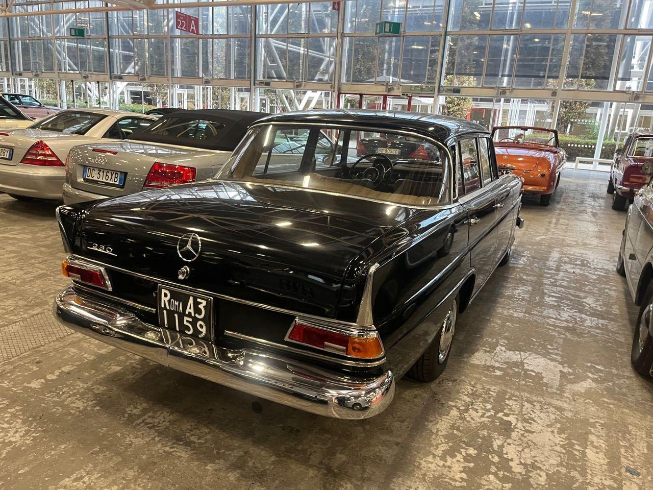 Mercedes-Benz Andere