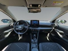 TOYOTA Yaris Hybrid 116 1.5 VVT-i Teamplayer (XPA1)