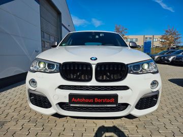 BMW X4 - 8