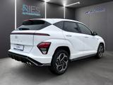 Hyundai KONA SX2 1.6 T-GDI N-Line X 360*KlimaA*LED*Navi - Hyundai KONA in Bonn