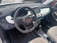 Fiat 500X - Vorschau Bild 11