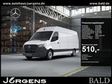 Mercedes-Benz SPRINTER 317 KASTEN+L3H2+AUTOMATIK+AHK3,5T+MBUX