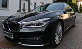 BMW 730d xDrive HUD Soft-Close Gestick - BMW 730 von privat