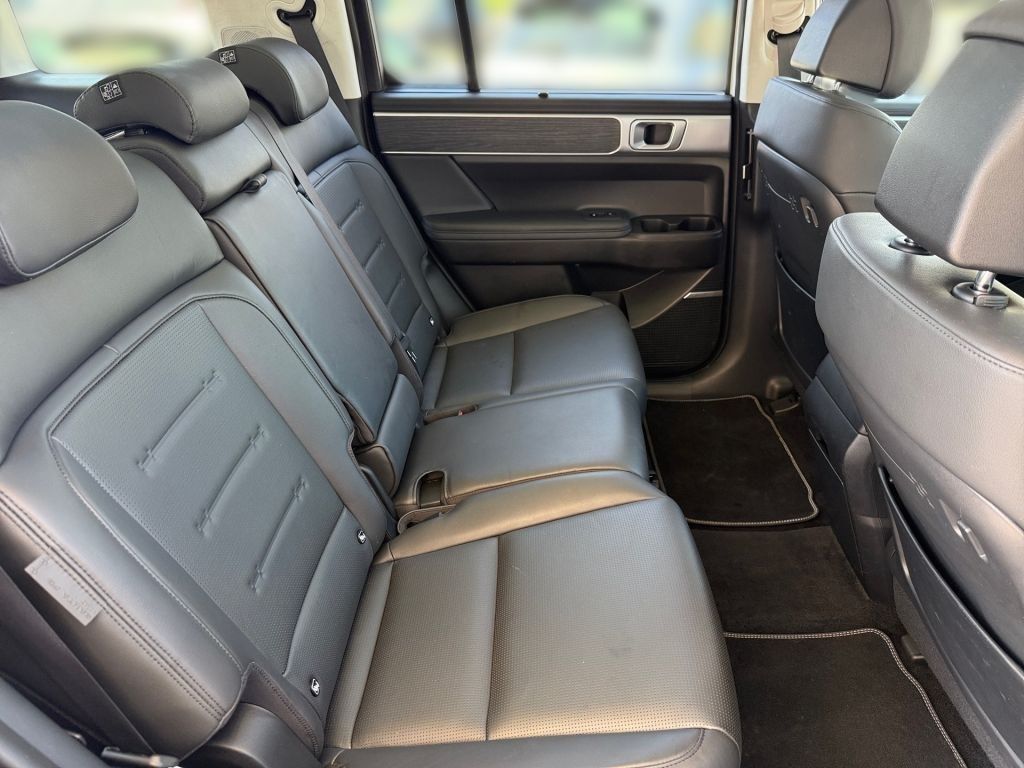 Hyundai Santa Fe – Bild 15