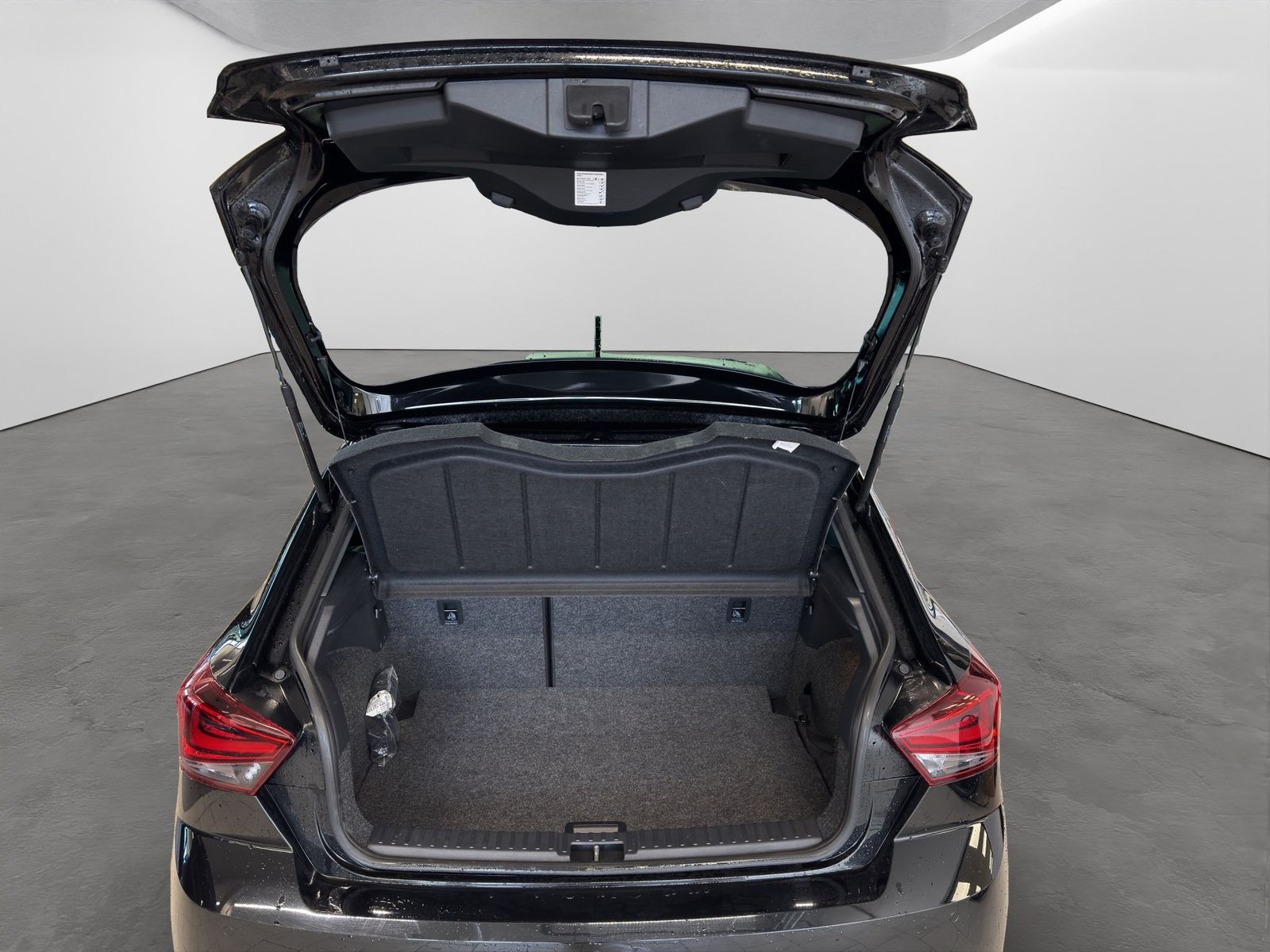 Seat Ibiza - Bild 9