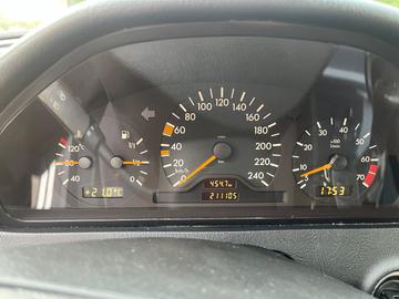 صورة مصغرة 15 لـ 1997 Mercedes-BENZ C 180