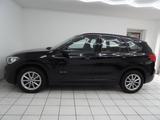 BMW X1 sDrive 18i 1.5 Advantage Klima 8fach BC PDC - BMW: X8