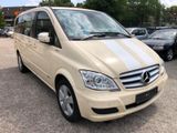 Mercedes-Benz Viano 2.2 CDI Function kompakt,Rollstuhlrampe - Mercedes-Benz Viano: Fun Kompakt