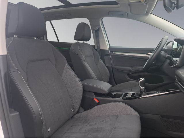 Golf VIII Variant 1.5TSI Style AHK