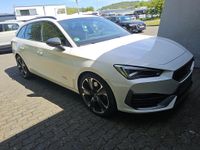 Cupra Leon - Vorschau Bild 2