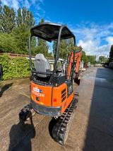 Hitachi ZX17U-5A - Angebote