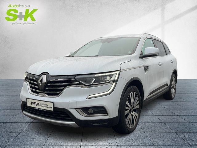 Renault Koleos II dCi 175 Initiale Paris 4x4 X-Tronic*AH