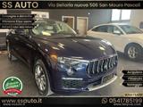 Maserati MASERATI Levante V6 430 CV S AWD Granlusso - Maserati Levante GRANLUSSO mit Benzin-Antrieb