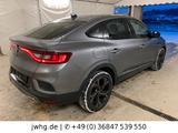 Renault Arkana R.S. Line Fast Track LED Nav ACC+Sp. Kam - graue Renault Arkana