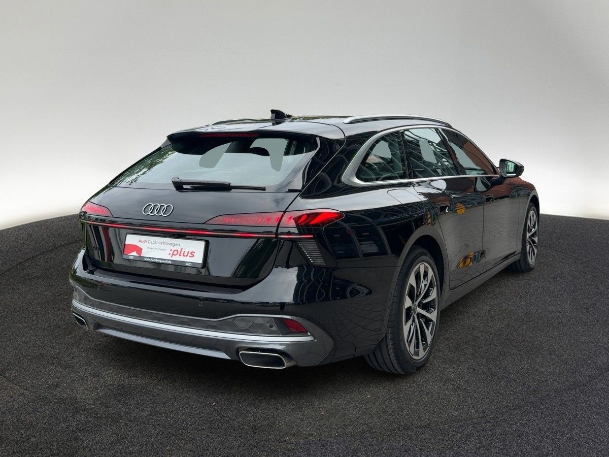 Audi A6 - Bild 5