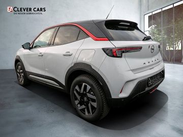 Opel Mokka 1.2 GS Line Fahrerassistenz-Paket Kamera