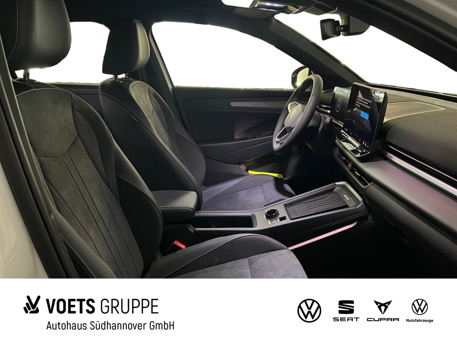 Volkswagen T-Roc - Bild 7