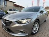 Mazda 6 Kombi Center-Line 2-HAND*XENON*LED*NAVI*PDC - Mazda 6 Gebrauchtwagen
