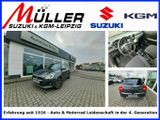 Suzuki Swift Comfort+ Hybrid - Suzuki Swift aus 2024