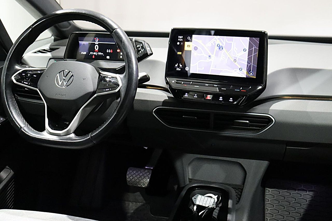 Volkswagen ID.3 - Bild 7