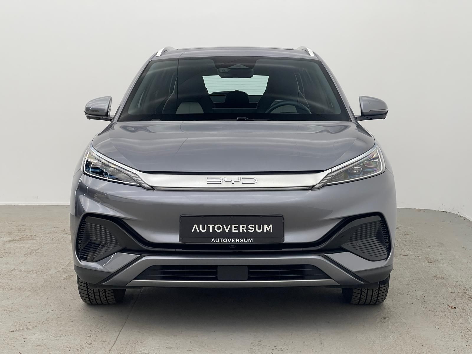 BYD ATTO 3