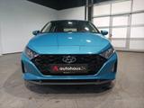 Hyundai i20 1.0 T-GDI Trend MHD ParkPilot|Sitzhz|Kamera - Hyundai i20 Gebrauchtwagen in München