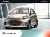 Smart smart EQ fortwo cabrio Exclusive 22KW Sound Plus - Smart mit Elektro-Antrieb: Cabrio