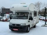 Fiat Ducato Ahorn*59.TKM* - Fiat Alkoven