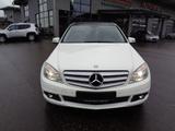 Mercedes-Benz C 180 Avantgarde,Panorama,79Tkm - gebrauchte Mercedes-Benz C-Klasse aus dem Jahr 2010