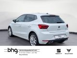 Seat Ibiza 1.5 TSI S&S DSG FR - Seat Ibiza aus 2022