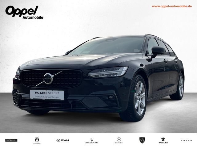 Volvo V 90 B4 Diesel Plus Dark 360°K+KEYLESS GO+TEMP