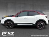 Opel Mokka 1.2 Turbo GS Line Klimaautomatik Sitzheizu - Opel Mokka